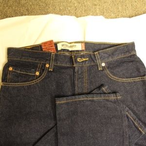Levis 505 jeans